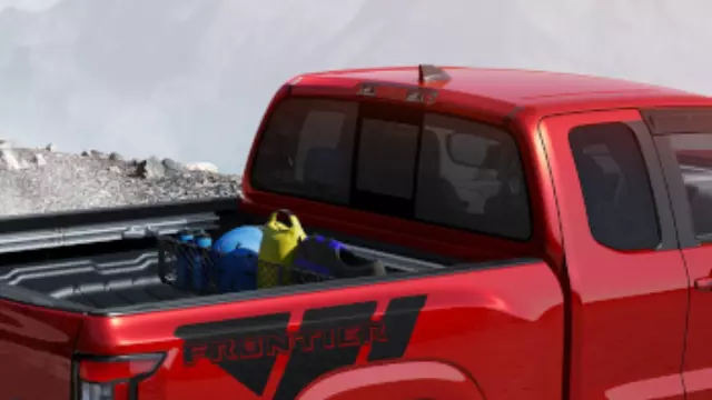 T99Y69BU00 - Unclassified: Yakima, Overhaul (Towers Only) for Nissan Image