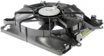 621972 - : Radiator Fan Assembly for Dorman Image