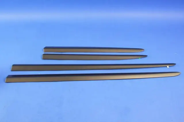 68263344AA - Exterior Accessories: Applique Kit, Door for Mopar Image