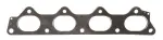 MS16215 - : Exhaust Manifold Gasket for Mahle Image