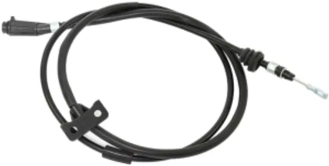55436224 - : Professional Parts Sweden Parking Brake Cable for PROFESSIONAL PARTS Image