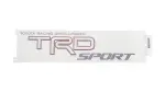 7599604060A0 - Accessories: Truck Bed Decal for Toyota Image