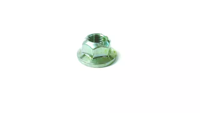 902330008 - Suspension: Mount Plate Nut for Subaru: Ascent, Crosstrek, Forester, Impreza, Legacy, Outback, Tribeca Image