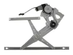 RPACH040 - Electrical, Lighting and Body: Power Window Regulator Assembly w  Motor for AISIN Image