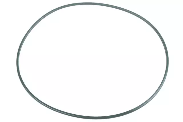 23347672 - : Passenger Side Differential Carrier Cover Seal for GM Image