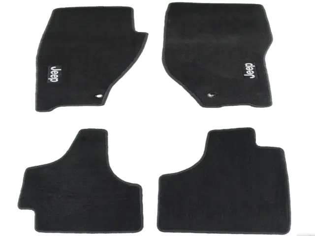 82212593AB - : Floor Mats for Jeep Accessories Image