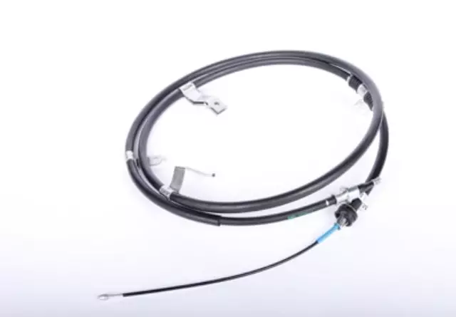 25830086 - Brakes: Rear Cable for Chevrolet: Colorado | GMC: Canyon Image