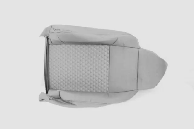 1BC701J3AA - Interior Trim: Front Seat Back Cover, Right &amp; Left for Mopar Image