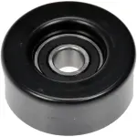 419663 - Belts and Cooling: Engine Idler Pulley for Dorman Image