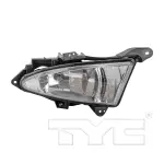 19590900 - : TYC Fog Light Assembly for TYC Image