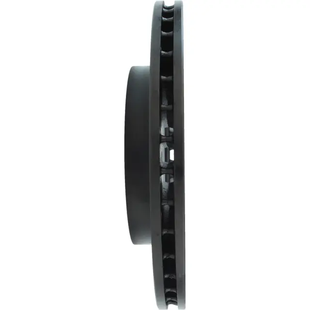 12835036R - Brakes &amp; Brake Parts: StopTech Sport Cross Drilled Brake Rotor; Front Right for Stoptech Image