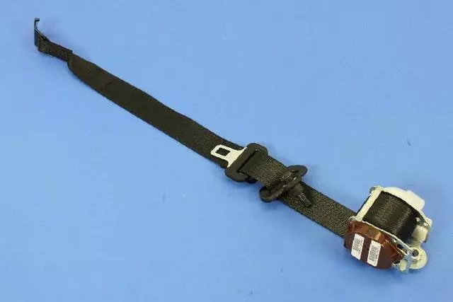Rear Outer Seat Belt, Left - Mopar (5ME41DX9AB)