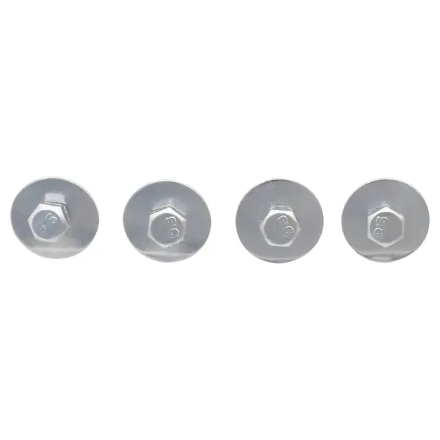 N804394S437 - : Screw And Washer Assembly for Ford Image