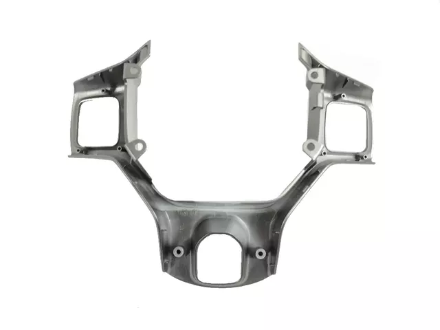 STEERING WHEEL SWITCH - BEZEL 5NN22GDLAA - Mopar (5NN22GDLAA)