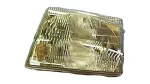 8115004090 - : Headlamp Assembly Left, Front Left for Toyota Image