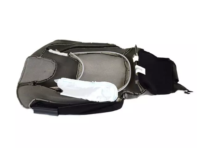 Rear Seat Cushion Cover - Mopar (5RA54DX9AB)