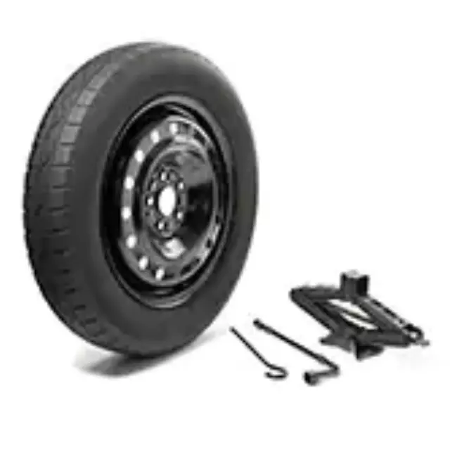 6421TV9A04 - : Temporary Wheel Kit for Acura: ILX Image