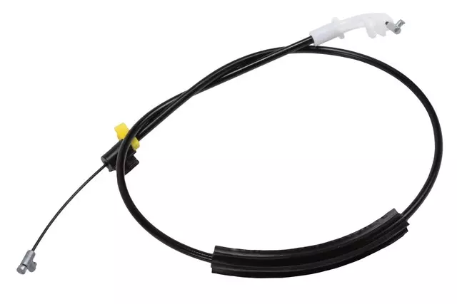 15899655 - Body: Cable for Buick: Enclave | Chevrolet: Traverse | GMC: Acadia, Acadia Limited | Saturn: Outlook Image