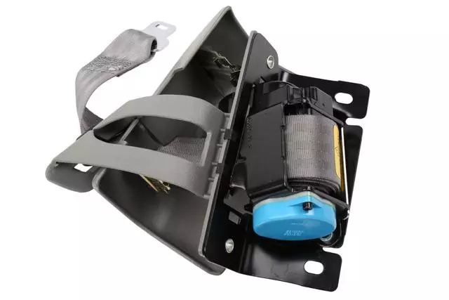 12386174 - Electrical: Seat Belt Assembly for Chevrolet: Suburban C1500, Suburban C2500, Suburban K1500, Suburban K2500 | GMC: Suburban C1500, Suburban C2500, Suburban K1500, Suburban K2500 Image