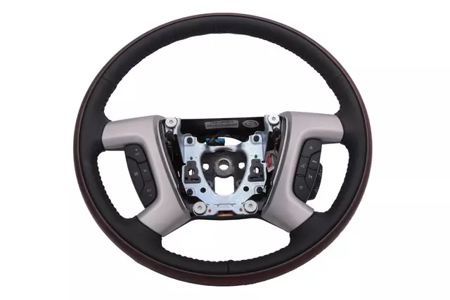 Steering Wheel - GM (15917942)