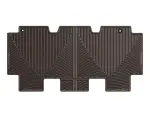 W212CO - : All Weather Floor Mats for WeatherTech Image