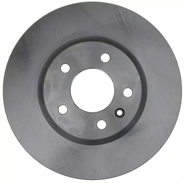 19310542 - : Front Disc Brake Rotor for GM Image