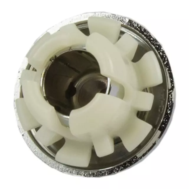 7L2Z7816194A - Body: Lower Plate Rivet for Ford Image