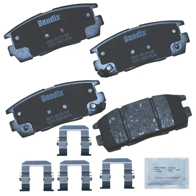 CFC1275 - : BENDIX Premium Copper-Free for BENDIX Image