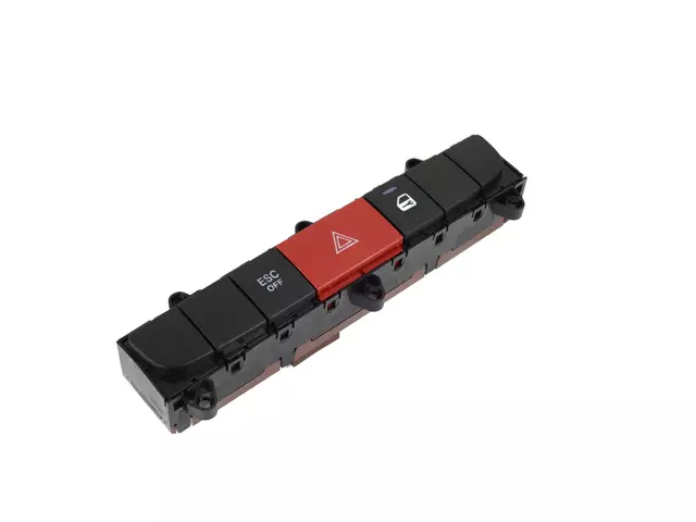 5MK27JXWAA - Electrical: Instrument Panel Switch for Mopar Image image