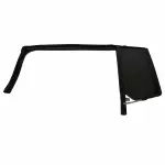 8A8Z7425767A - Body: Run Channel for Ford: Flex Image