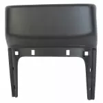 GD9Z3530AD - Steering: Upper Column Cover for Lincoln: Continental Image