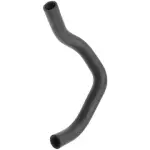 70741 - : CURVED RADIATOR HOSE, DAYCO for DAYCO HYDRAULIC Image