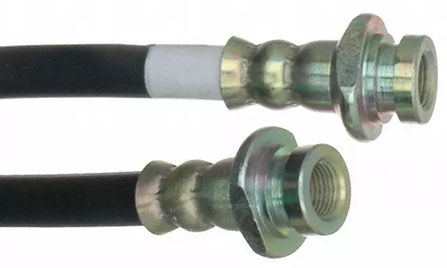 19173639 - : Rear Hydraulic Brake Hose Assembly for GM Image