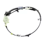 L1MZ7D246AD - Automatic Transmission: Shift Control Cable for Ford: Explorer, Police Interceptor Utility Image