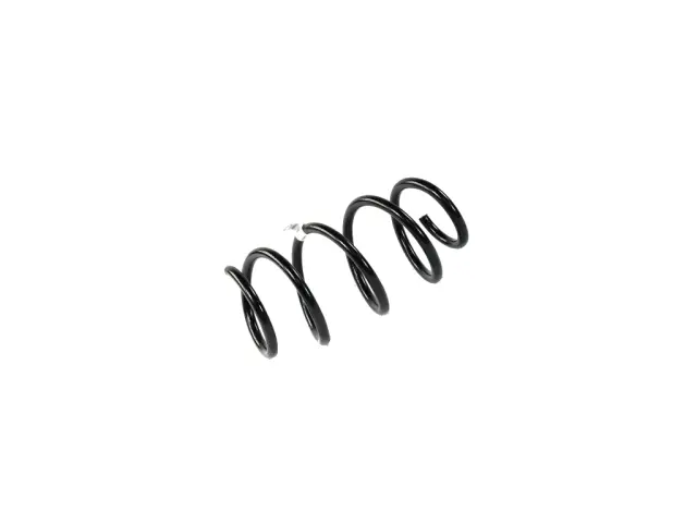 Front Coil Spring, Right - Mopar (68372900AB)