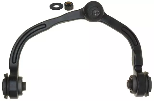 Front Driver Side Upper Control Arm - ACDelco (45D1153)