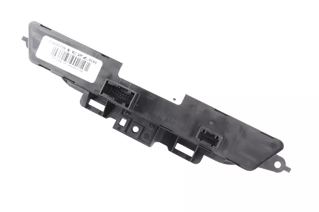 Vehicle Stability Control System Switch - ACDelco (84347231)