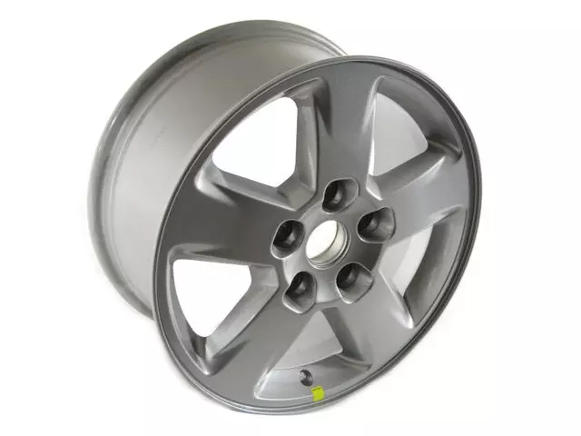 Aluminum Wheel - Mopar (1DV21PAKAB)