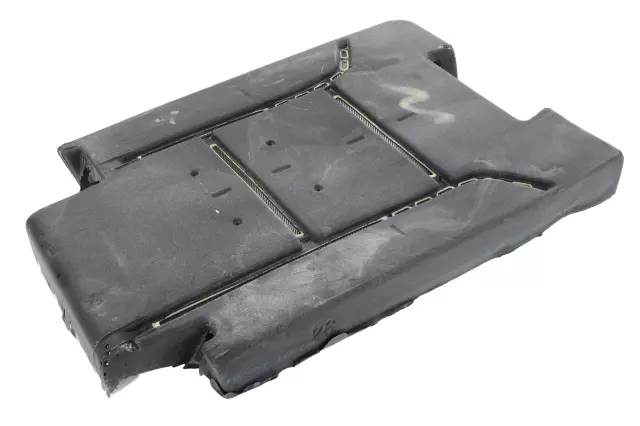 Passenger Side 3rd Row Seat Back Pad - GM (23477504)