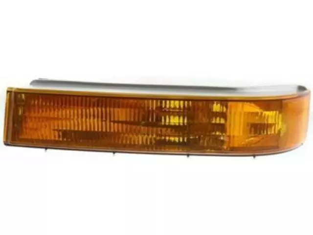 F5TZ13201AB - Electrical: Park/Turn Lamp for Ford: Bronco, F-150, F-250, F-250 HD, F-350, F-Super Duty Image