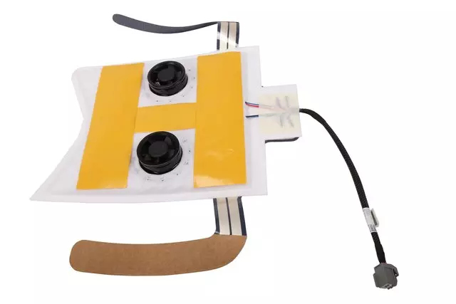 92277510 - Body: Seat Back Heater for Chevrolet: SS Image