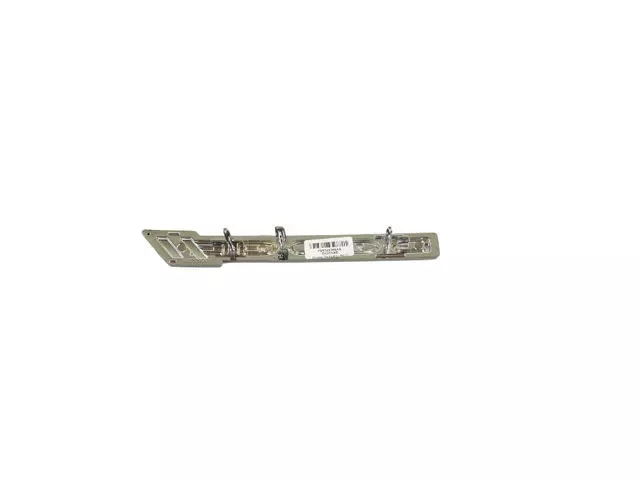 Grille Nameplate - Mopar (68325386AB)
