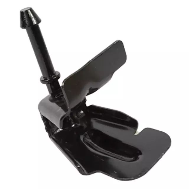 Bracket Exhaust Pipe Mounting - Ford (DG9Z-5A204-B)