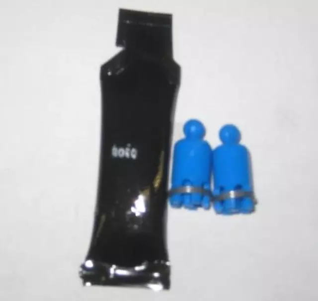 8793102890 - Body: Mirror Glass for Toyota: Corolla, Matrix Image