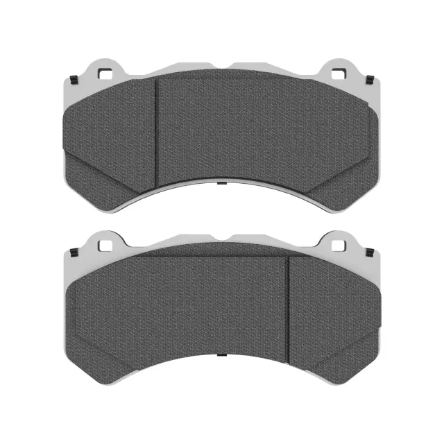 68507583AB - Brakes: Brake Pads for Mopar Image