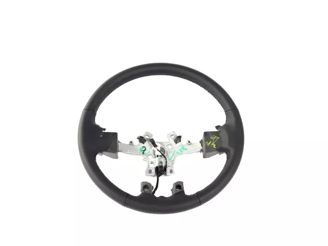 6TS851XNAA - Steering: Steering Wheel for Ram: 1500 Image