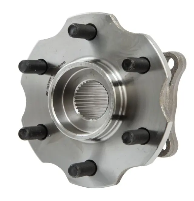 102066 - : FAG Wheel Bearing - Generation 3 for SCHAEFFLER BEARING Image