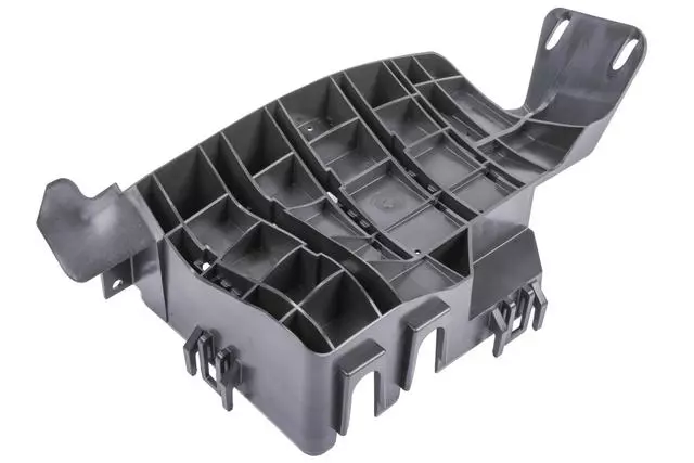 22862306 - : Part# 22862306 Accessory Wiring Junction Block Bracket for Chevrolet: Impala, Impala Limited, Monte Carlo | Pontiac: Grand Prix Image