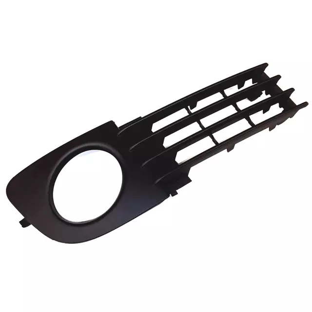 4B0807682AC3FZ - Body: Bumper Grille for Audi: A6, A6 Quattro Image