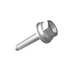 6036154AA - Engine 3.9L Six Cylinder: Hex Flange Head Bolt for Dodge: Dakota, Durango, Ram 1500, Ram 2500, Ram 3500 Image